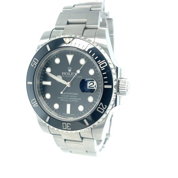 Rolex Submariner 116610 LN